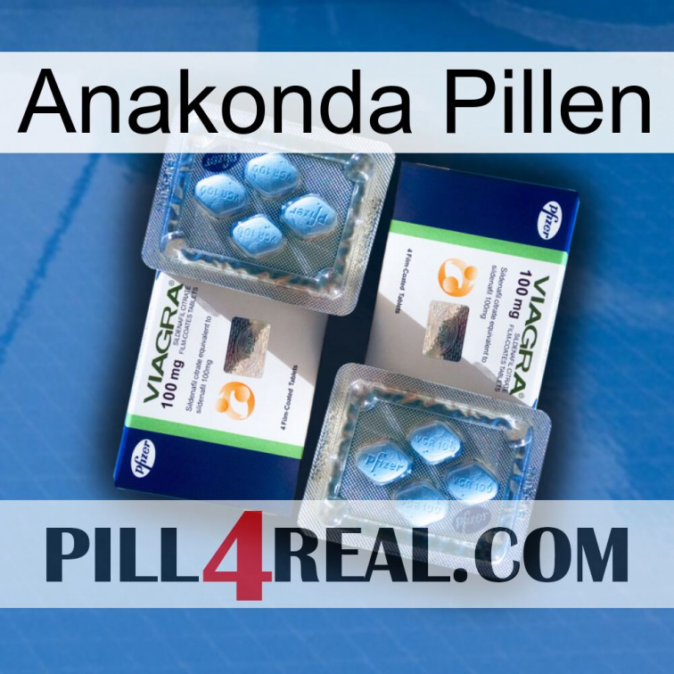 Anaconda Pills viagra5